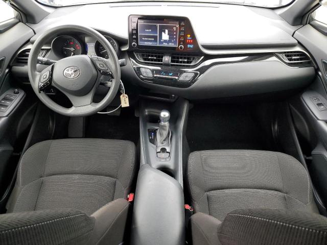 JTNKHMBX2K1056596 Toyota C-HR XLE