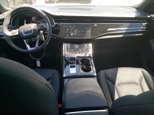 2021 AUDI Q8 PRESTIG - WA1FVBF12MD024350
