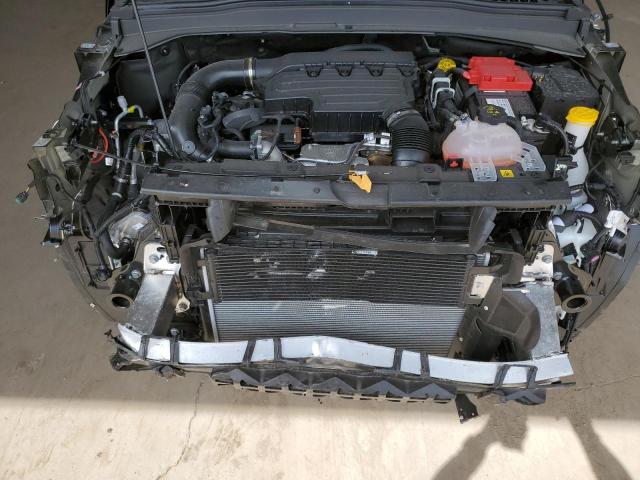 2022 JEEP RENEGADE A ZACNJDE11NPN91269