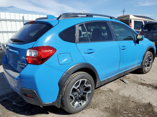 JF2GPADC5GH318908 Subaru Crosstrek Premium
