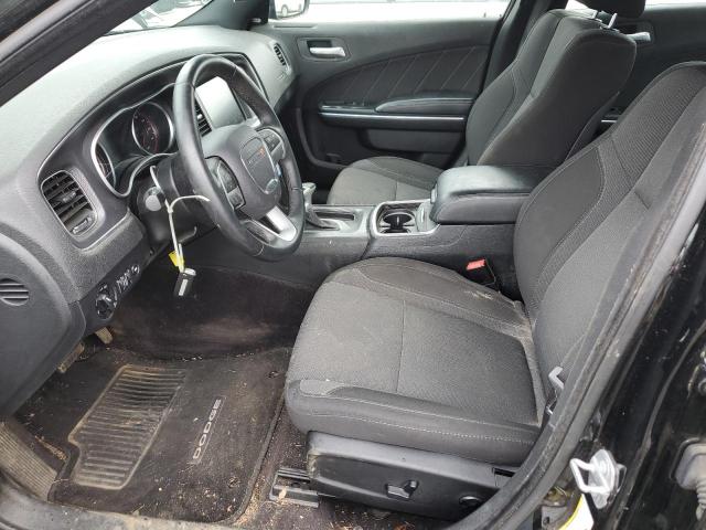 2C3CDXHG7GH326755 Dodge Charger Sxt