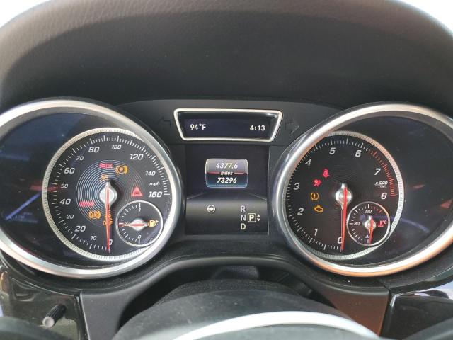 4JGDA5HBXGA732556 Mercedes-Benz Gle 350 4matic
