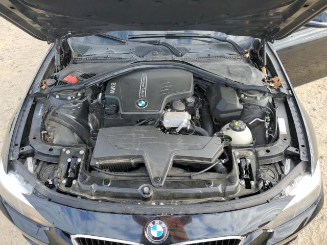 2015 BMW 328 I - WBA3A5G53FNS84922