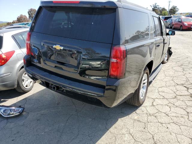 1GNSCGKC5LR280540 Chevrolet Suburban C1500  Ls