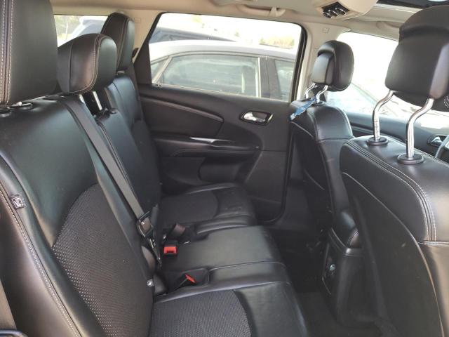 3C4PDCGB2GT111576 Dodge Journey Crossroad