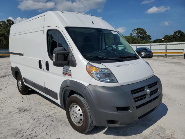 2015 Ram ProMaster 