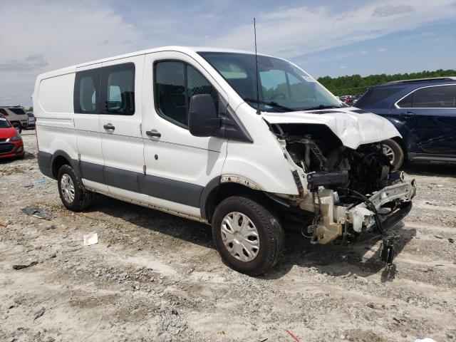 2016 FORD TRANSIT T- - 1FTYR1ZM9GKA22937