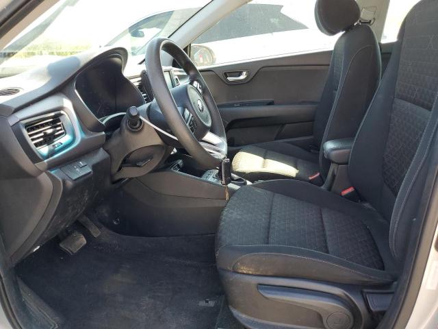 3KPA24AB5KE172427 KIA RIO S