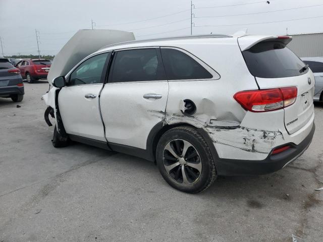 5XYPH4A50HG228627 KIA SORENTO EX