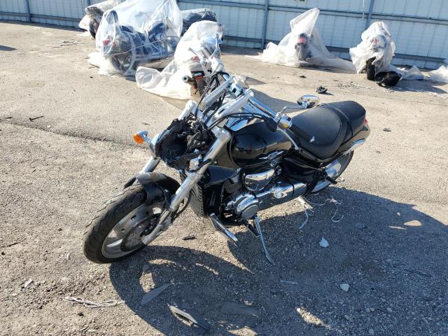 2008 SUZUKI VZR1800 JS1VY53A582102971