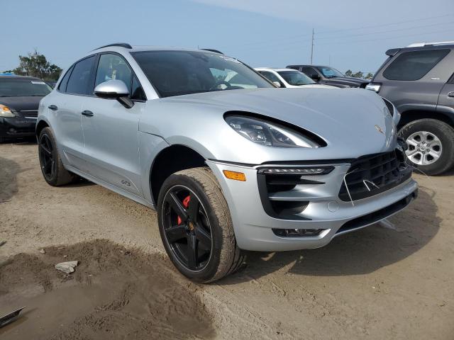2017 PORSCHE MACAN GTS - WP1AG2A54HLB56296
