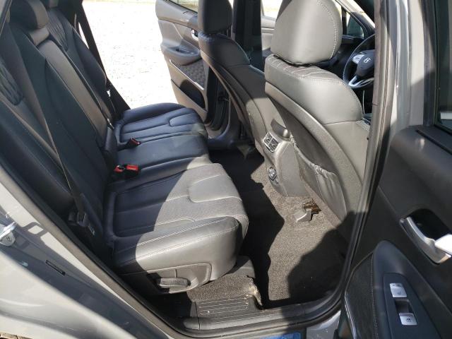 2022 HYUNDAI SANTA FE C 5NMS5DAL4NH390134