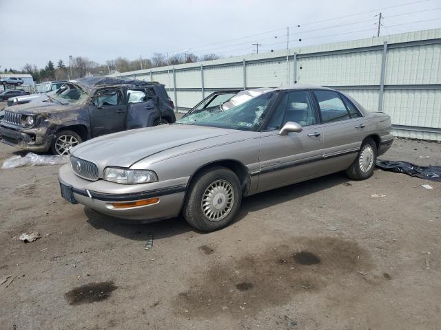 1998 Buick LeSabre Custom