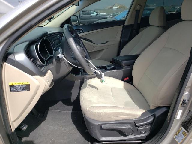KNAGM4A76F5557462 KIA Optima Lx