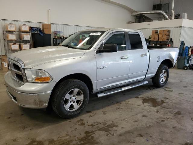 2009 Dodge Ram 1500 