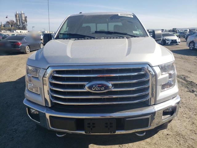 1FTFW1EG9HFB03141 Ford F150 Supercrew