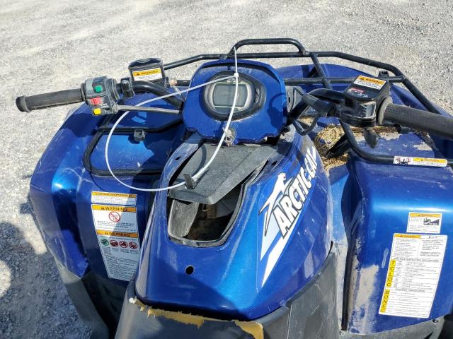 2012 ARCTIC CAT A20 - 4UF12ATV6CT201442