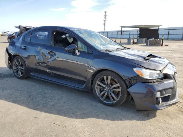 JF1VA1E65G9813951 Subaru Wrx Premium