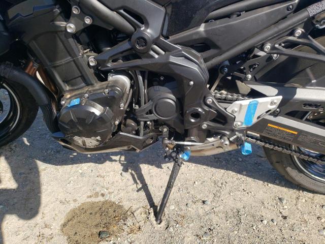 2022 KAWASAKI ZR900 - JKAZR2F10NA038512