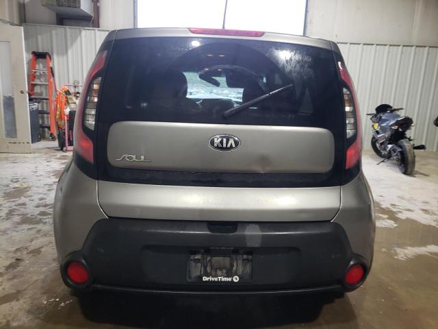 KNDJN2A2XF7114153 KIA Soul