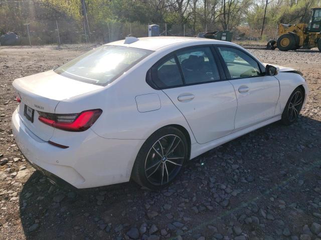 2021 BMW 330XI - 3MW5R7J0XM8B83807