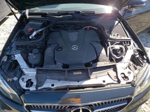 2020 MERCEDES-BENZ E 450 4MAT - W1K1J6JB6LF143188