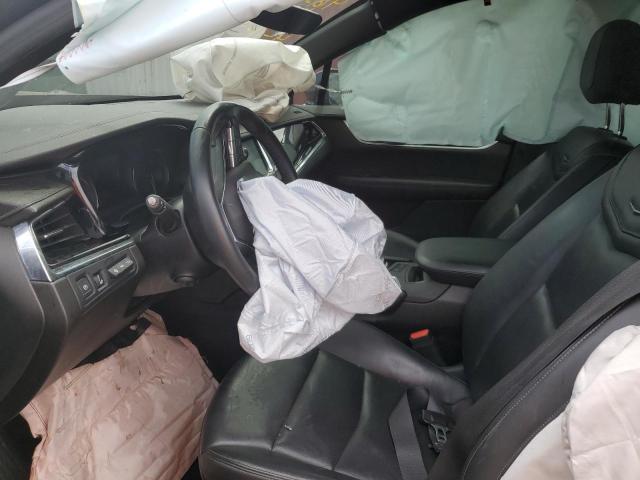 2020 CADILLAC XT6 PREMIU - 1GYKPBRS3LZ100057