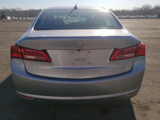 2020 ACURA TLX TECHNO - 19UUB1F54LA014827