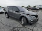 LAND ROVER DISCOVERY photo