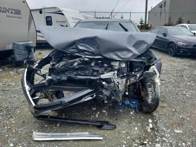 2020 MITSUBISHI ECLIPSE CR - JA4AT4AAXLZ604983