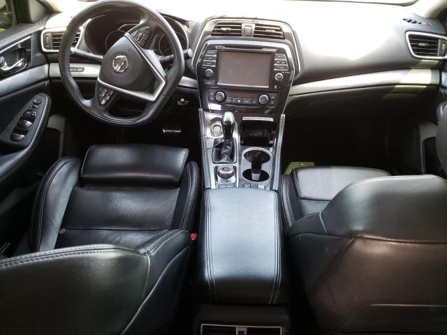 1N4AA6AP6JC391533 Nissan Maxima 3.5s