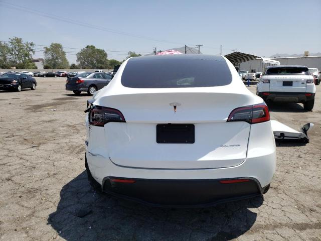 7SAYGDEE5PF608010 Tesla Model Y