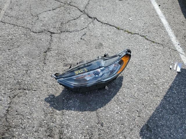 3FA6P0H7XHR163683 Ford FUSION SE