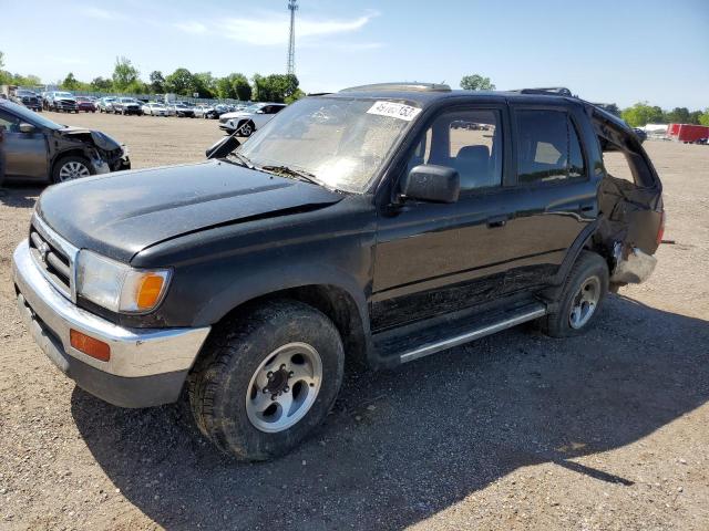 1997 Toyota 4Runner SR5