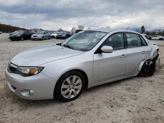 2010 Subaru Impreza 