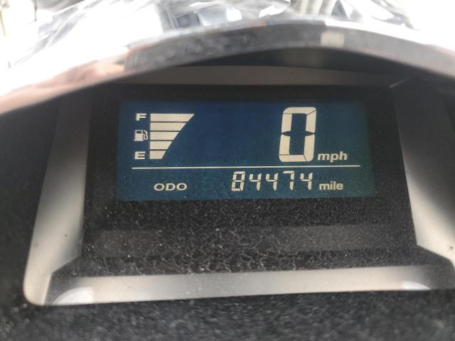 2005 HONDA NRX1800 EB 1HFSC53J75A100301