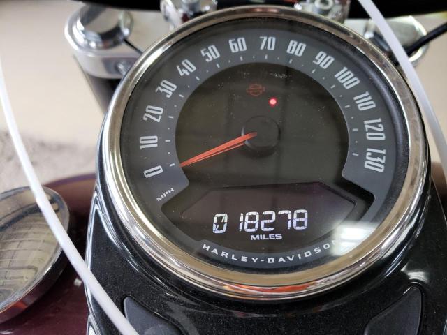 2020 HARLEY-DAVIDSON FLSL 1HD1YDJ10LB064672