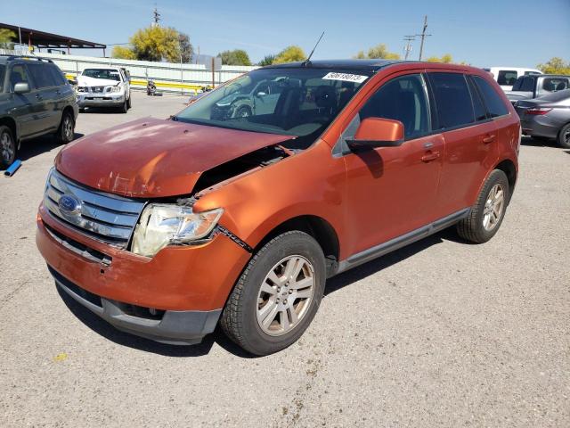 2007 Ford Edge SEL