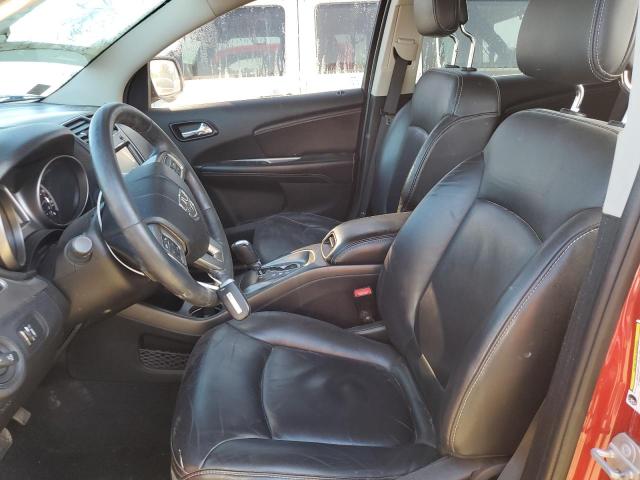 3C4PDCGG8HT545112 Dodge Journey Crossroad