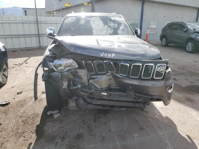 1C4RJFBG8HC887438 Jeep Grand Cherokee Limited
