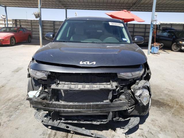 KNDJ23AU2N7812450 KIA SOUL LX