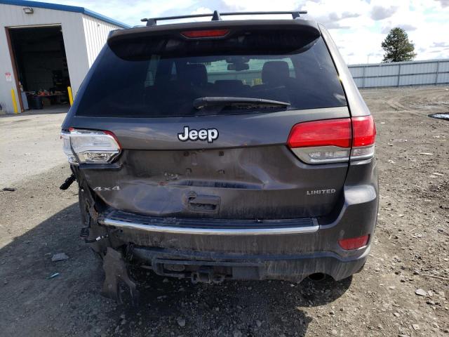 1C4RJFBG7FC113193 Jeep Grand Cherokee Limited