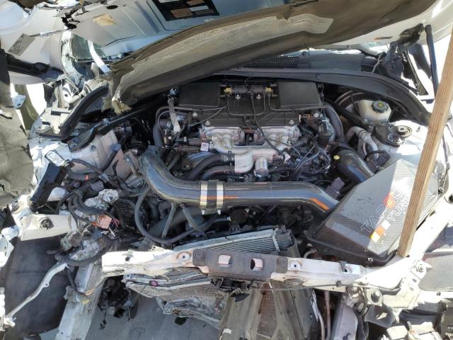 2016 CADILLAC ATS-V - 1G6AN1RY7G0103935