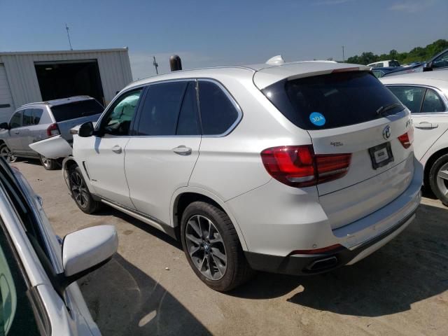 2018 BMW X5 SDRIVE3 - 5UXKR2C53J0Z18262