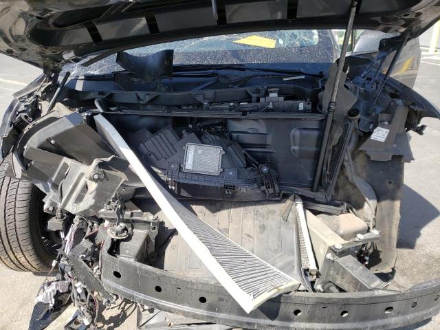 5YJXCDE25HF079332 Tesla MODEL X