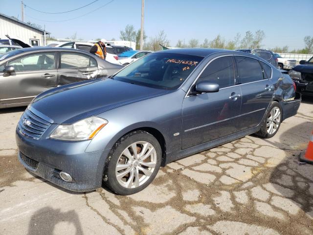 2008 INFINITI M35 Base