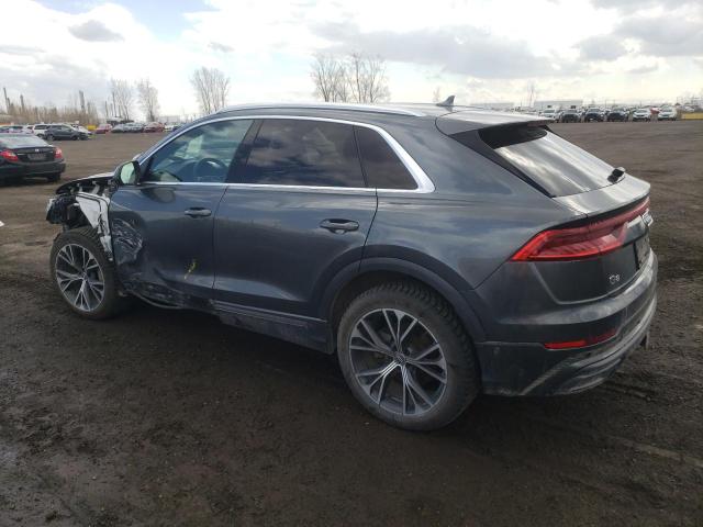 2019 AUDI Q8 PRESTIG WA1FVAF13KD012408