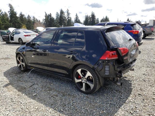 2017 VOLKSWAGEN GTI S/SE - 3VW447AU8HM065538