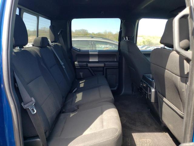 1FTEW1EG9HFC22416 Ford F150 Supercrew