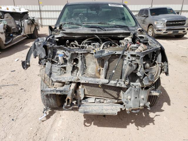 1FTER4FHXLLA01823 Ford Ranger XL 5